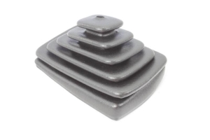 Mopar Gear Shift Level Boot - TJ 01-04