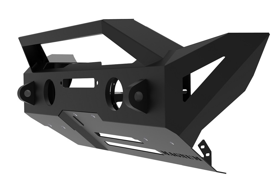 Raptor Series Magnum Stubby Front Bumper - JT/JL