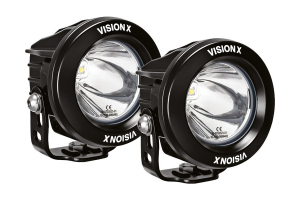 Vision X Lighting Mini Cannon Light