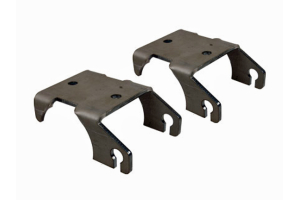 Synergy Manufacturing Weld On Bump Stop Brackets - JK
