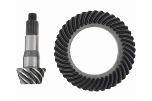 Dana 35 AdvanTEK Rear Differential Ring and Pinion Set - 4.10  - JL Non-Rubicon