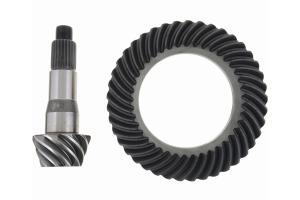 Dana 35 AdvanTEK Rear Differential Ring and Pinion Set - 4.10  - JL