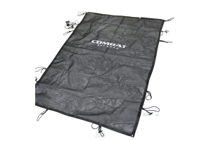 Combat Off Road Under Cover Sun Shade - JL 4Dr
