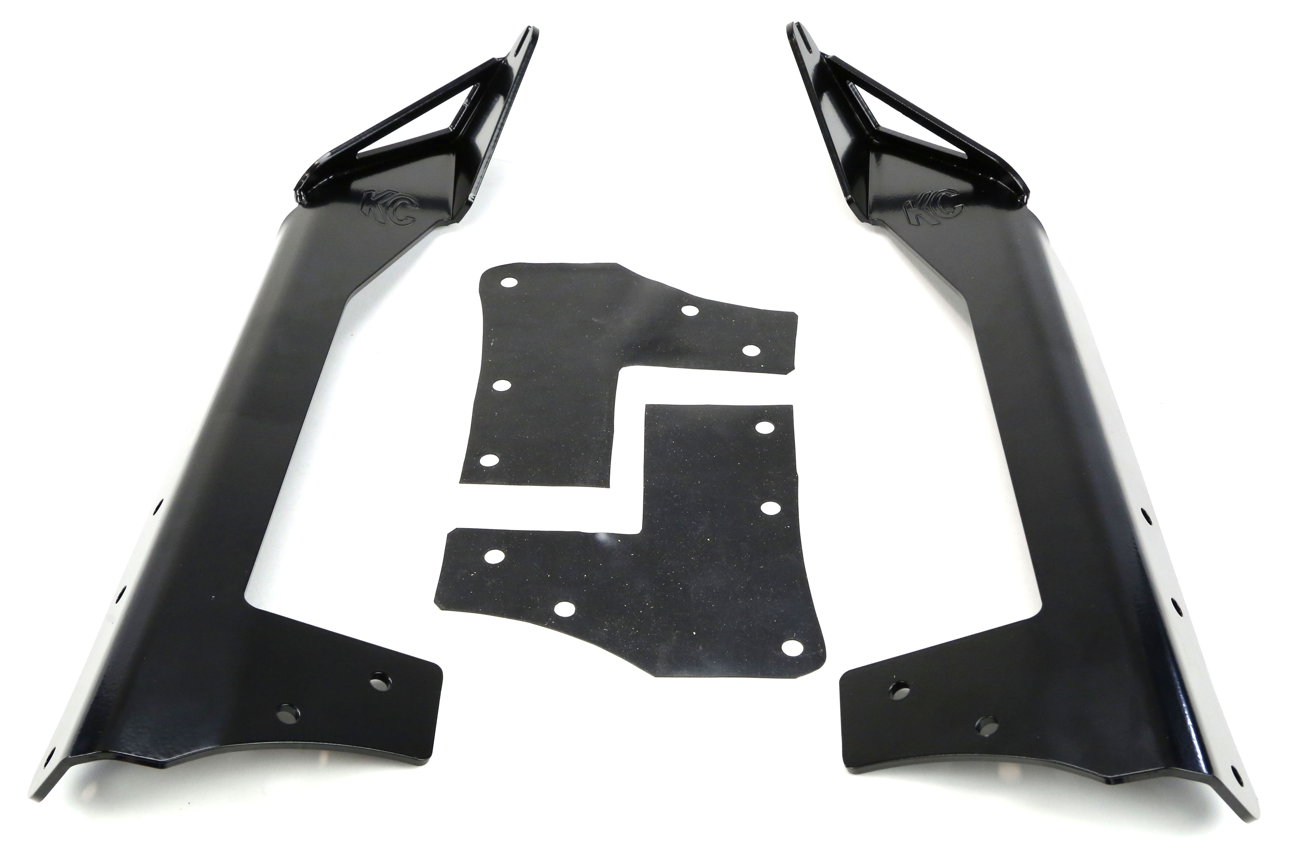 KC HiLiTES 50in Overhead Light Mount Bracket - JK