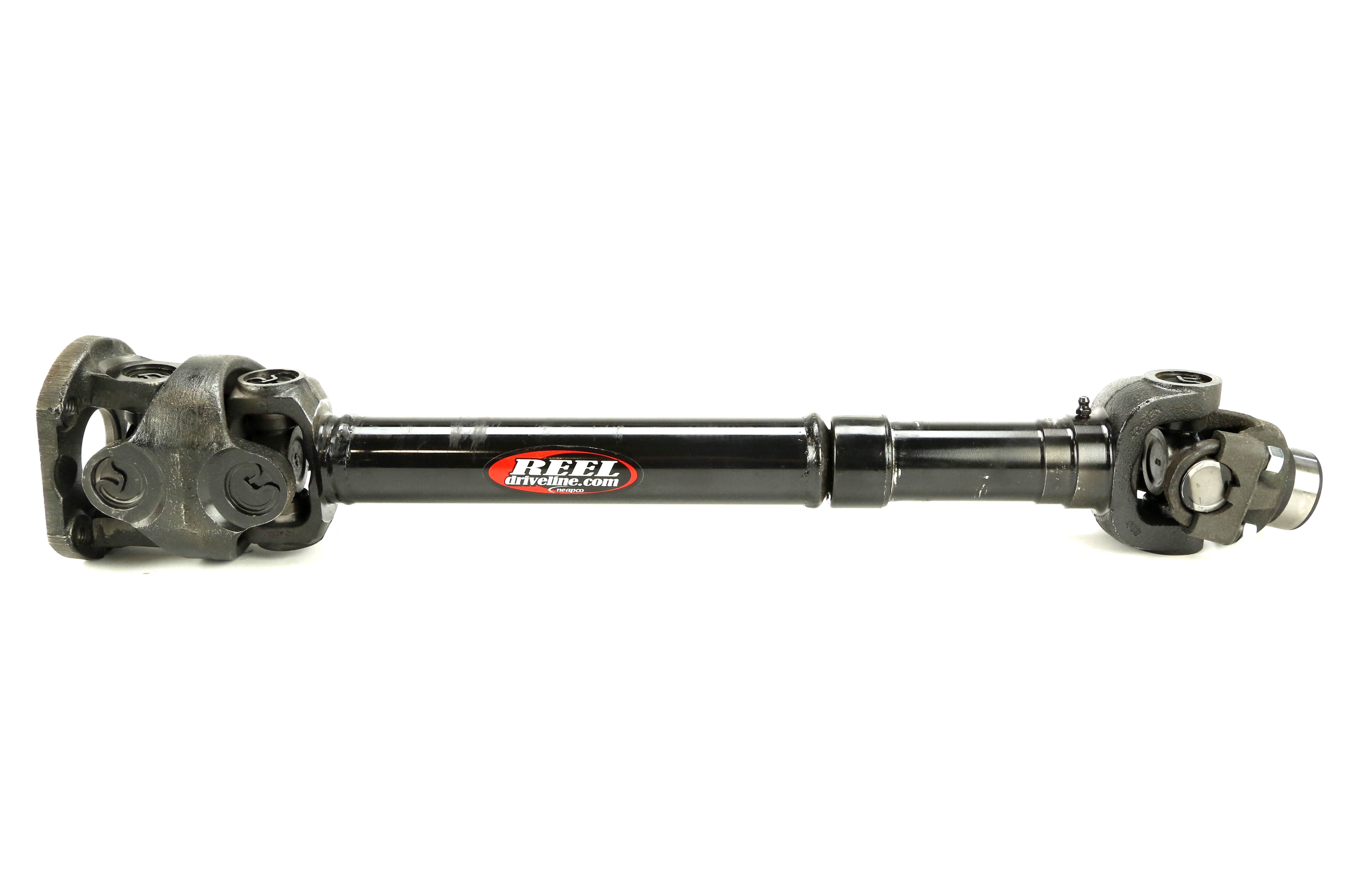 J.E. Reel 1350 CV Heavy Duty DriveLine Rear MT - JK 2DR