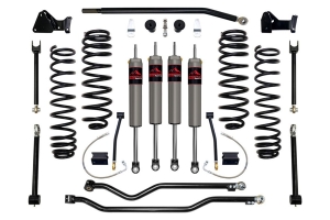 Dynatrac 4.5in EnduroSport Lift Kit (System 4) - JK