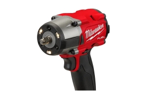 M18 FUEL 38 Mid-Torque Impact Wrench w Friction Ring Bare Tool