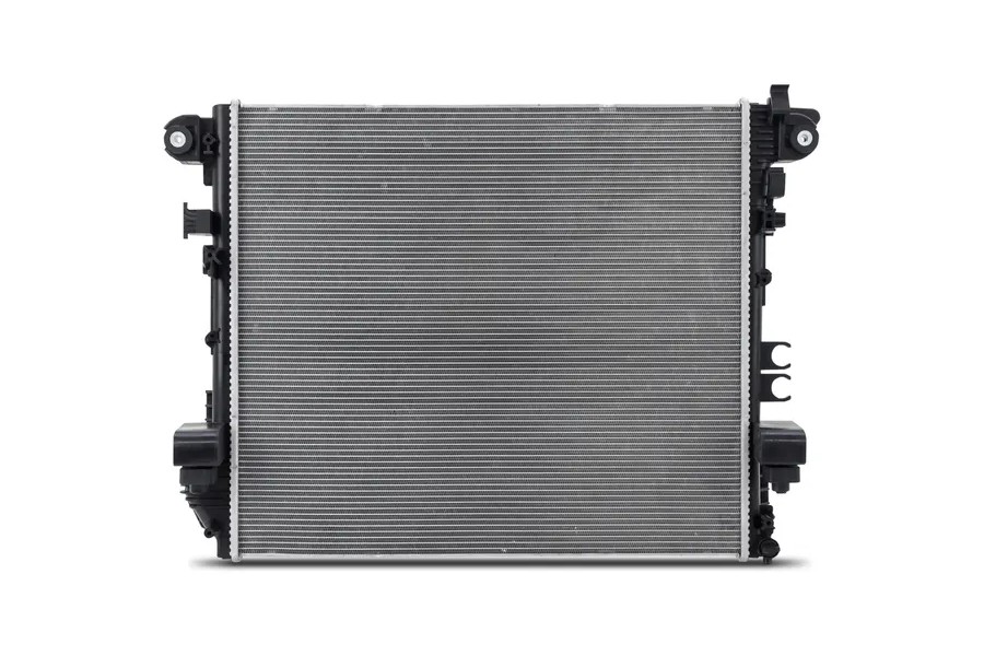 Mishimoto Replacement Radiator - JL