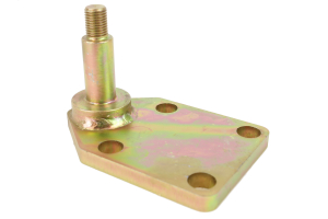 JKS Steering Stabilizer w/ Relocation Kit - JK
