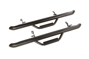 Rugged Ridge Spartan Nerf Bars - JK 2dr 2012+