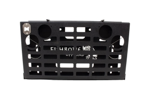 Fishbone Offroad Tailgate Table  - JK