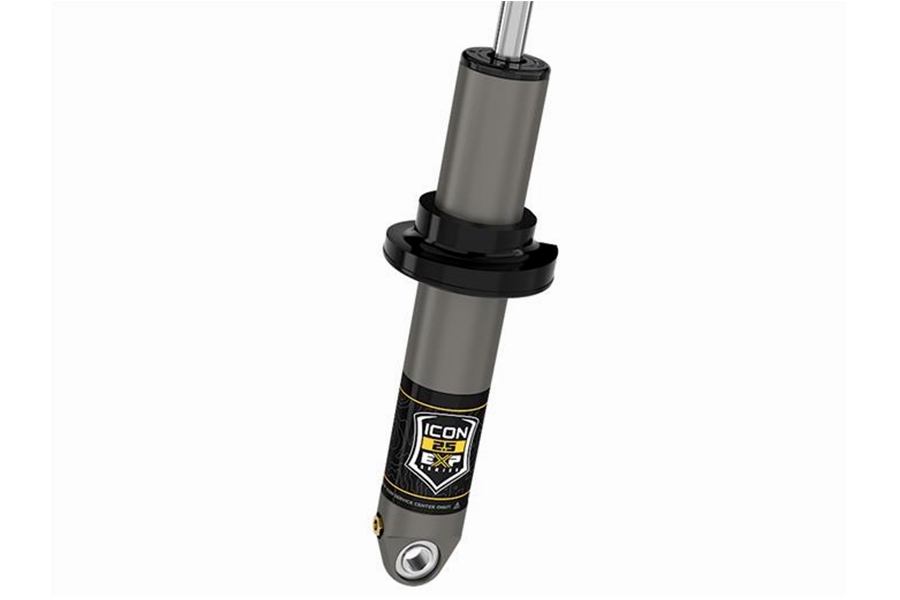 Icon Vehicle Dynamics EXP Series Rear Coilover - Bronco 2021+ w/ HOSS 2.0 Pkg.
