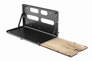 Front Runner Outfitters Drop Down Tailgate Table - JL/JK