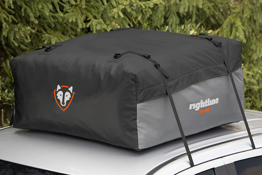 Rightline Gear Sport 1 Car Top Carrier Bag