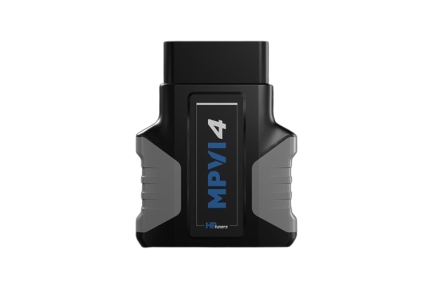 HP Tuners MPVI4 Interface w/ No Universal Credits