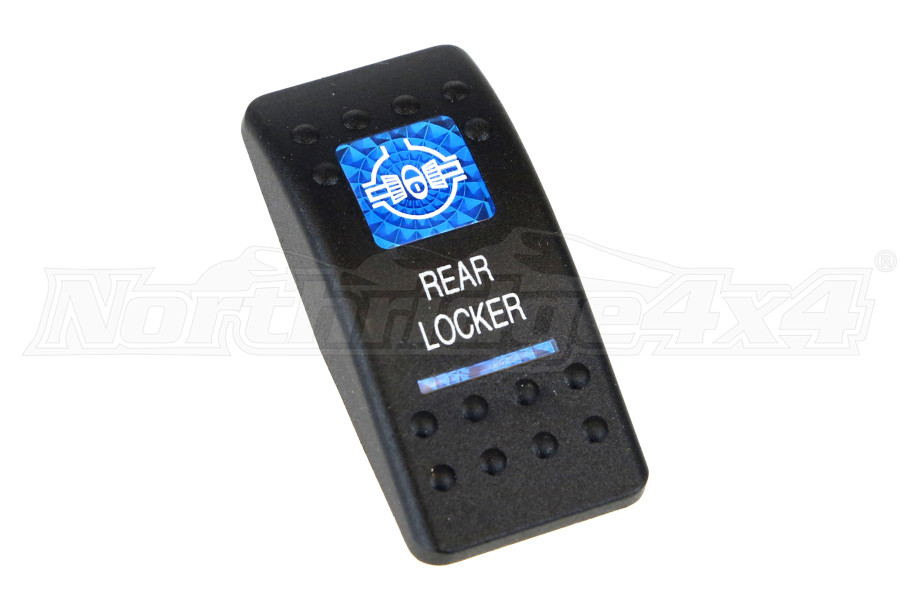 ARB Replacement Rear Air Locker Switch 180211Northridge4x4