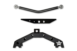 Rock Krawler 3 Link Rear Upper Conversion Kit - JK