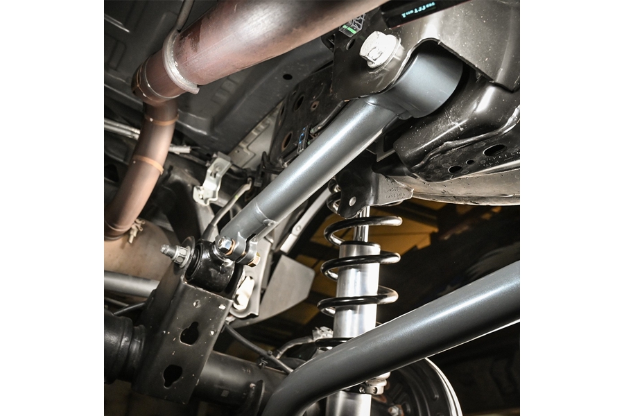 Synergy Manufacturing Adjustable Rear Upper Control Arms - Bronco 2021+
