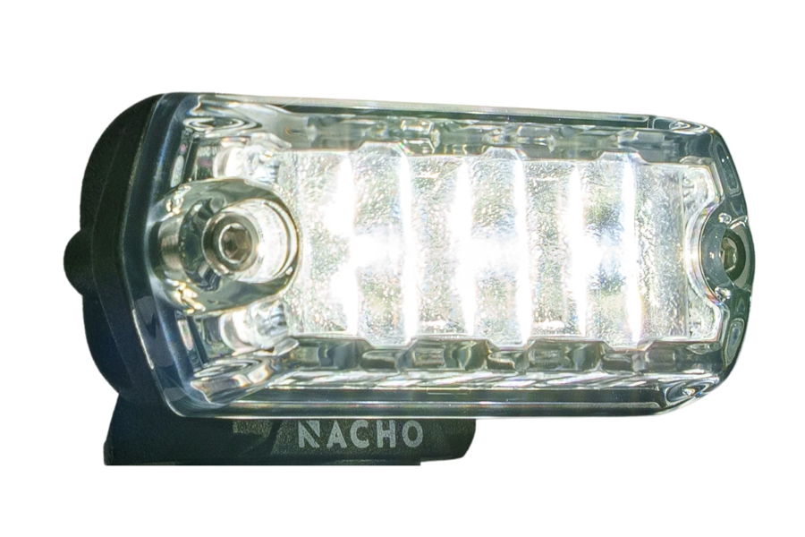 Nacho Offroad Technology NANO ARB Rack Light Kit - 4 Pack