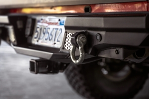 DV8 FS-7 Series Rear Bumper - JT