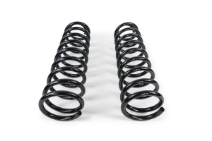 Clayton Front Coil Springs 3.5in  - JT Diesel