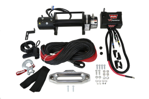 Warn VR10000-S Winch