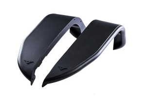 Combat Off Road Full Assault Aluminum Fenders – Front Only - JT