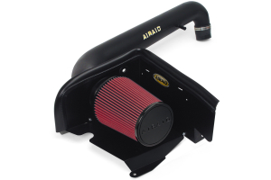 AIRAID Cold Air Dam Intake - LJ/TJ