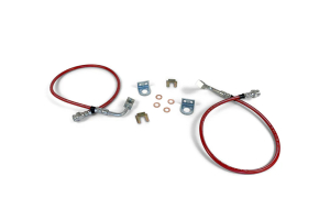 Clayton Brake Lines  - JK