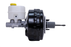 Mopar J8 Master Cylinder and Brake Booster - JK Automatic Transmission