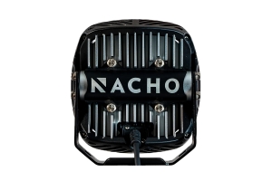 Nacho Offroad Technology Grande SAE High Beam LED Light (Combo)