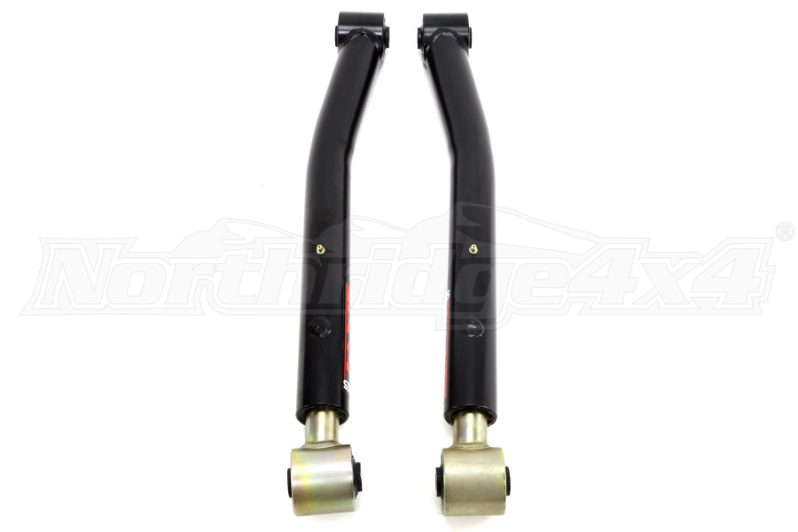 Jeep Jk Jks Jaxis Adjustable Front Lower Control Arms Jeep Rubicon 07 18 6150 Northridge4x4