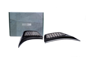 Morimoto XB LED Side Marker Set - Pair - JT/JL