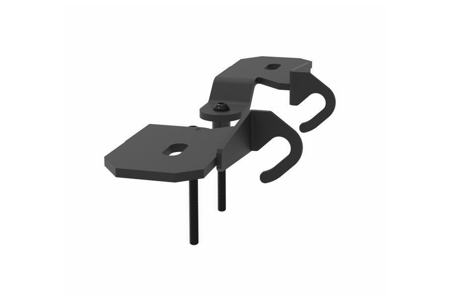 KC HiLiTES A-Pillar Light Mount Set - Pair - JT Mojave / JL 392