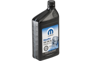 Mopar 5W-30 Engine Oil