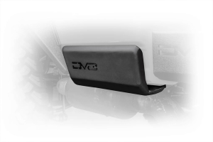 DV8 Offroad Bedside Sliders - Black - JT