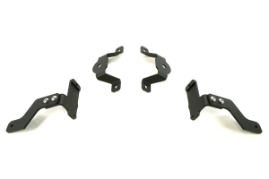 Maximus-3 Grille Guard Classic Hoop - JK