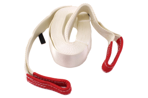 Bulldog Winch Snatch Strap  - 10000lb WLL