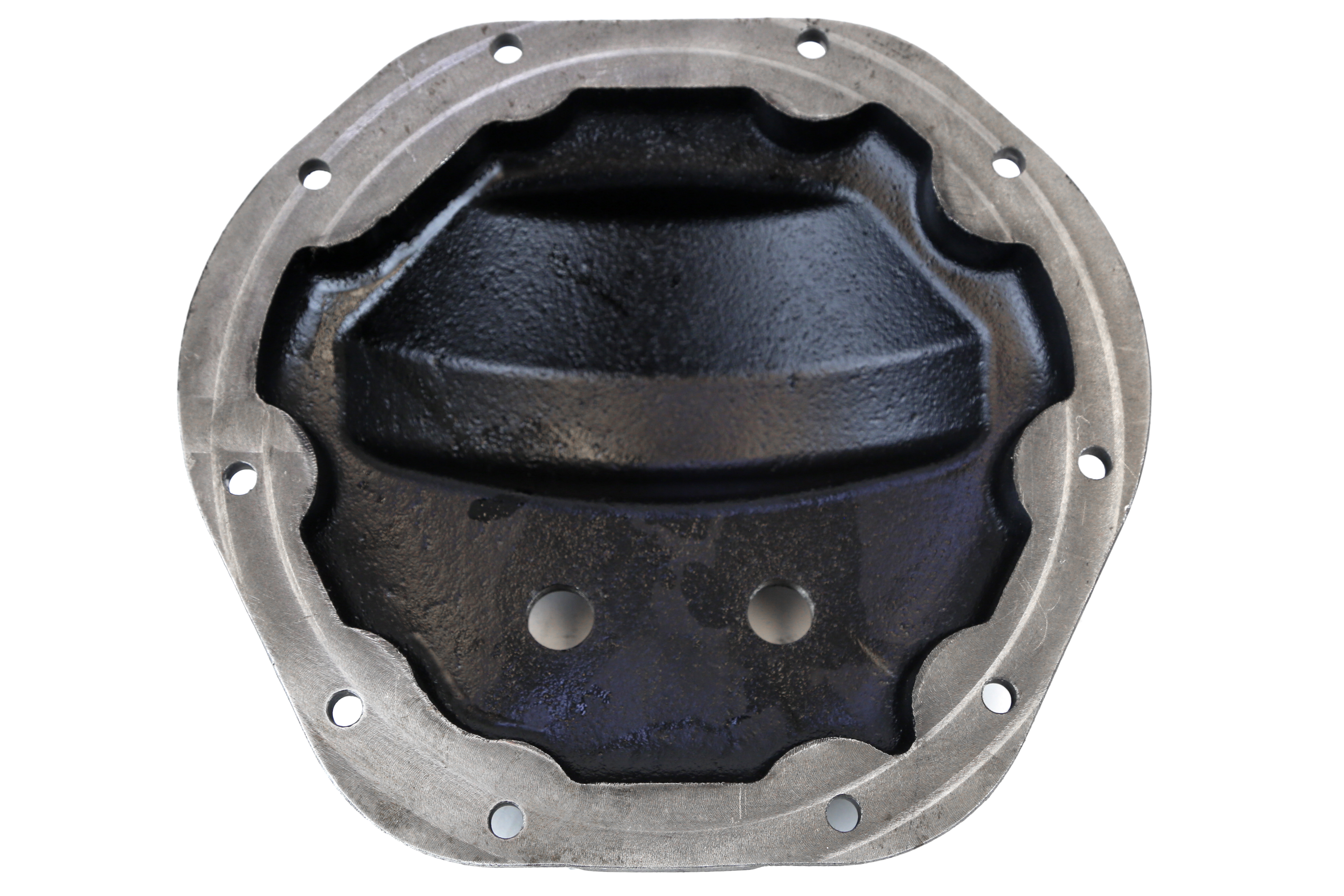 Teraflex Dana 44 HD Differential Cover Kit - TJ/LJ