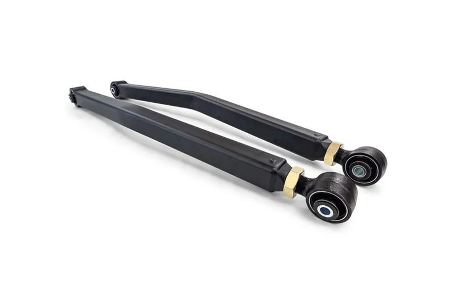 Clayton Off Road OVERLAND+ Long Rear Lower Control Arms - JL