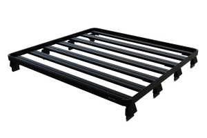 Front Runner Outfitters Slimline II 1/2 Roof Rack Kit - JL 4Dr
