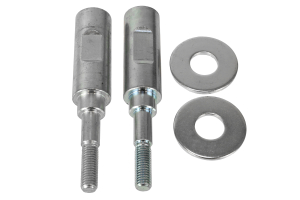 Teraflex Shock Extension Kit Front Upper - JK