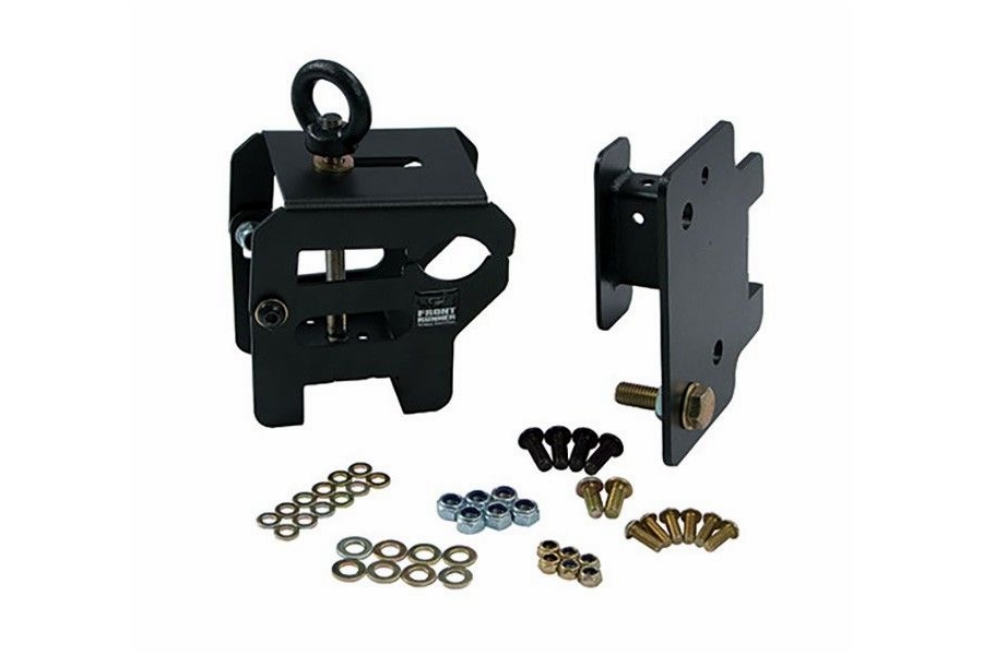 Front Runner Outfitters Hi-Lift Jack Bracket