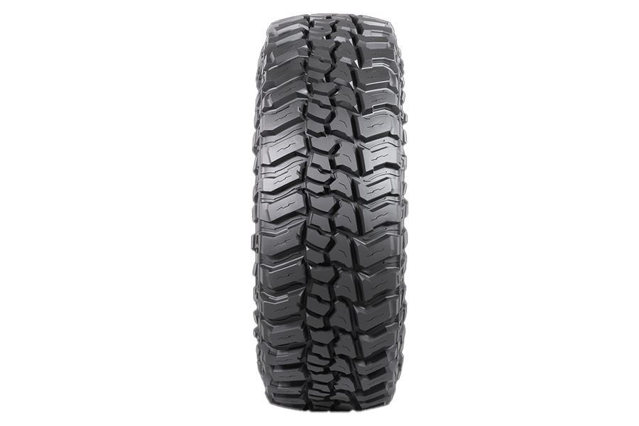 Mickey Thompson Baja Boss XS 37X12.50R-17LT Tire