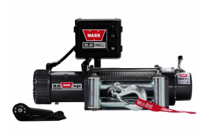 Warn 9.5xp Winch