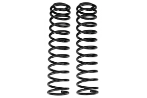 Rancho Performance Coil Spring Kit, Front  - JL Diesel 