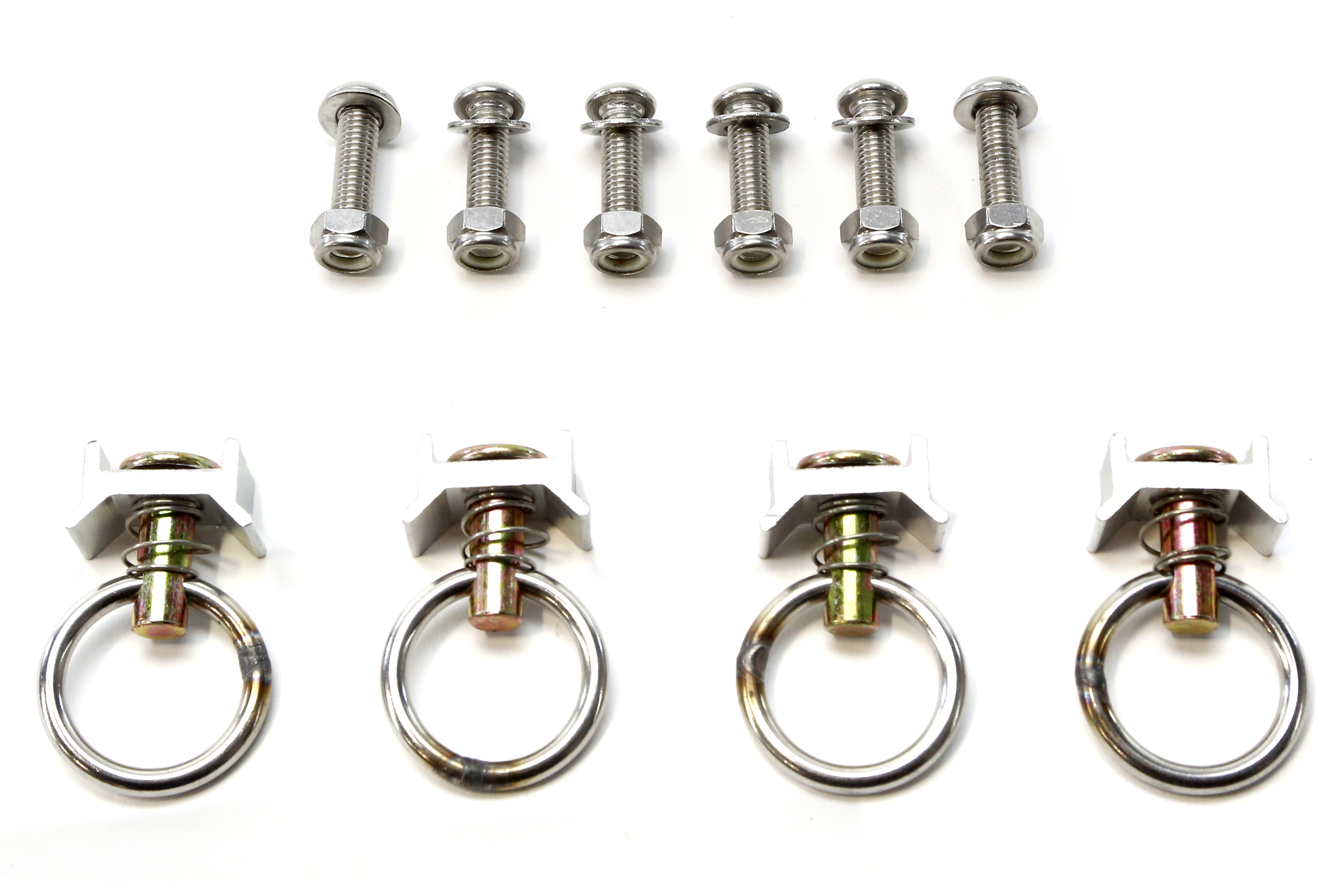 Mac's Track Kit - JK 2dr - JK 2dr