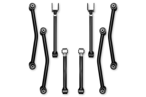 Rock Krawler Adventure Series Control Arm Kit - JT 