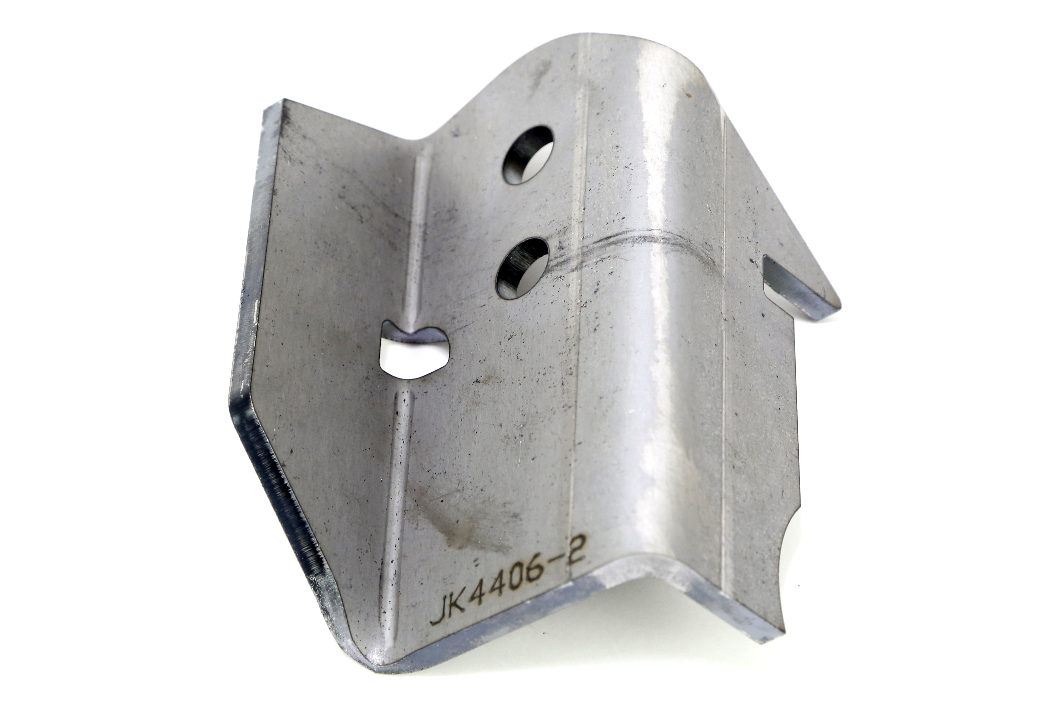 Artec Industries Raised Track Bar Bracket - JK