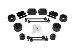 Teraflex 2.5in Performance Spacer Lift Kit  - JL 2Dr Rubicon Only